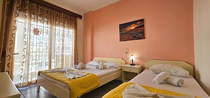 Chariclia Hotel