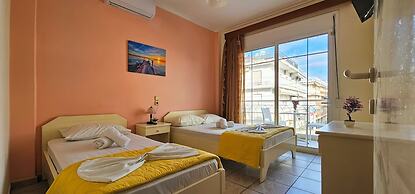 Chariclia Hotel