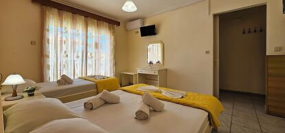 Chariclia Hotel
