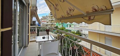 Chariclia Hotel