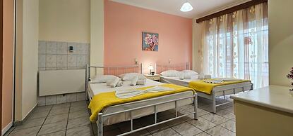 Chariclia Hotel