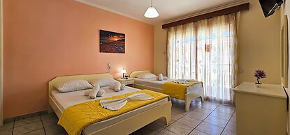 Chariclia Hotel