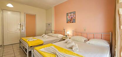 Chariclia Hotel