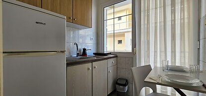 Chariclia Hotel