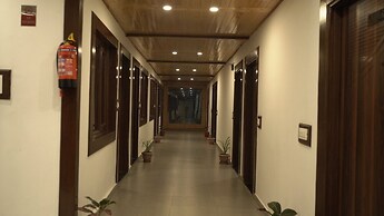 StudioZ Paradise Hills Mussoorie