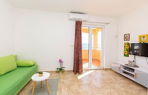 Apartments Orange
