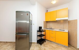 Apartments Orange