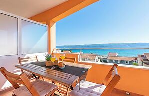 Apartments Orange