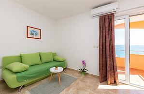 Apartments Orange