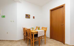 Apartments Orange