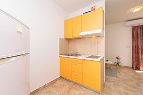 Apartments Orange