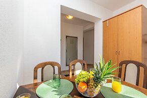 Apartments Orange
