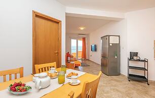 Apartments Orange