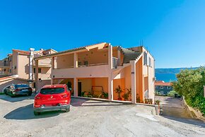 Apartments Orange