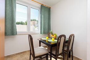 Apartments Orange