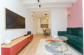 Apartment Evala