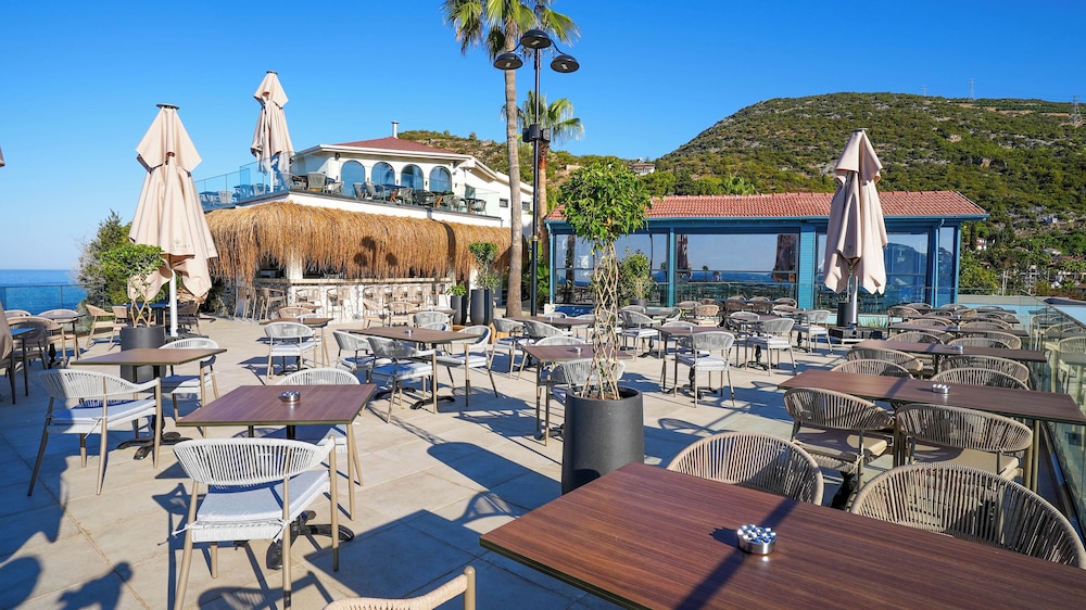 Ada Port Hotel - Adults Only