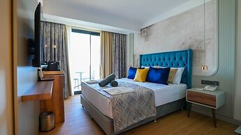 Ada Port Hotel - Adults Only