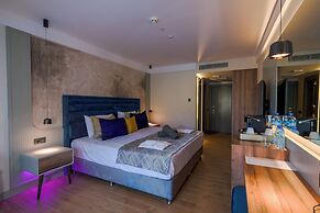Ada Port Hotel - Adults Only