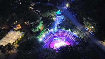 HappyCamp in Camping Baia Paradiso