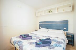 HappyCamp in Camping Baia Paradiso