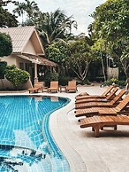 Blue Turtle Hotel Samui