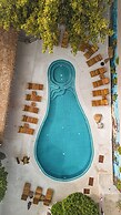 Blue Turtle Hotel Samui