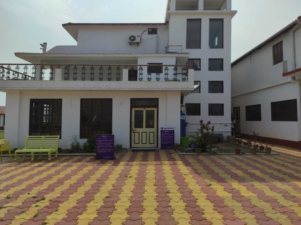 Tarangamala Resort