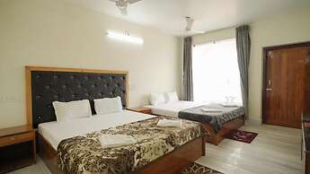 Tarangamala Resort