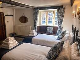 The New Inn
