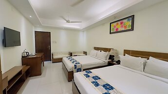Hotel The Grand Hyatt Dhaka