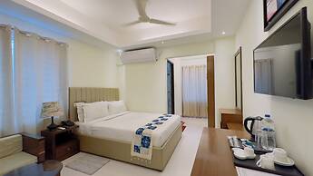 Hotel The Grand Hyatt Dhaka