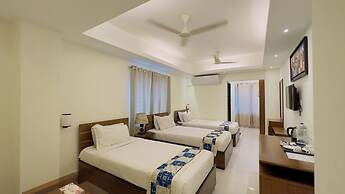 Hotel The Grand Hyatt Dhaka