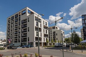ShortStayPoland Zdziechowskiego B152