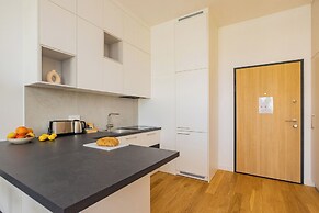 ShortStayPoland Zdziechowskiego B152