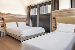 B&B Hotel Prato City Center