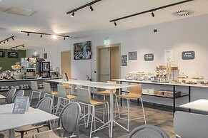 B&B Hotel Prato City Center
