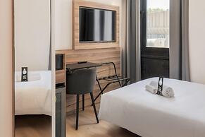 B&B Hotel Prato City Center
