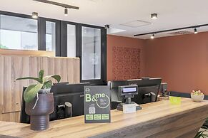 B&B Hotel Prato City Center
