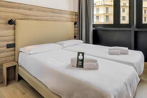 B&B Hotel Prato City Center