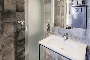 B&B Hotel Prato City Center