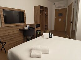 B&B Hotel Prato City Center