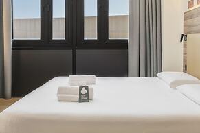 B&B Hotel Prato City Center