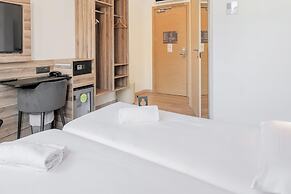 B&B Hotel Prato City Center