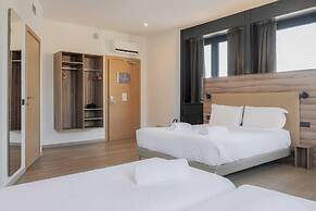 B&B Hotel Prato City Center
