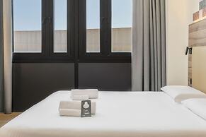 B&B Hotel Prato City Center