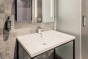 B&B Hotel Prato City Center