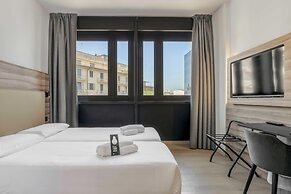 B&B Hotel Prato City Center