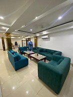 Hotel Aman Inn