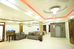 Hotel Aman Inn